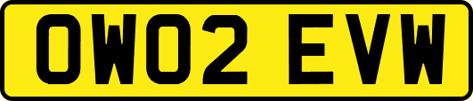 OW02EVW