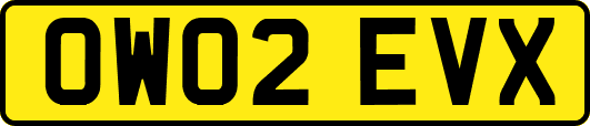 OW02EVX