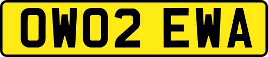 OW02EWA
