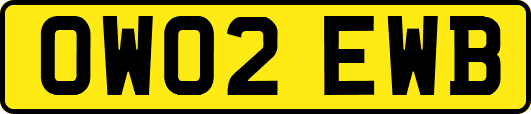 OW02EWB