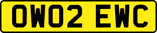 OW02EWC