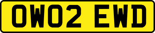OW02EWD