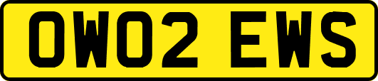 OW02EWS