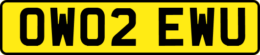 OW02EWU