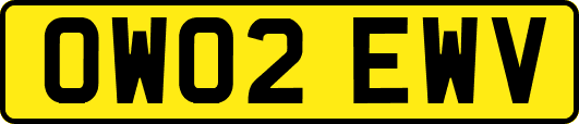 OW02EWV