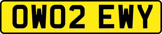 OW02EWY