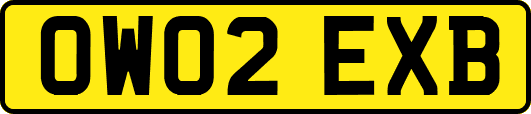 OW02EXB