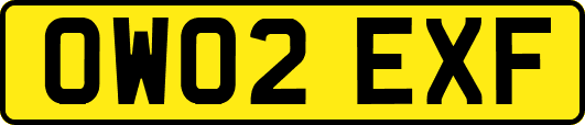 OW02EXF