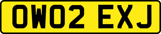 OW02EXJ