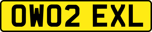OW02EXL