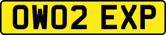 OW02EXP