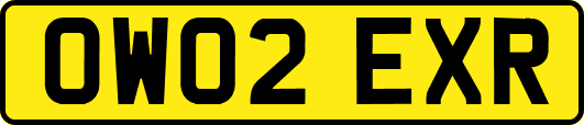 OW02EXR