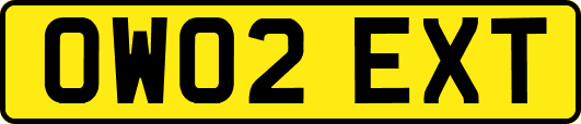 OW02EXT