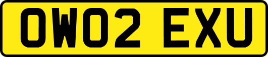 OW02EXU
