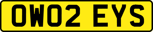 OW02EYS