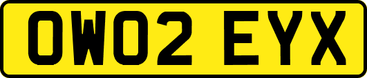 OW02EYX
