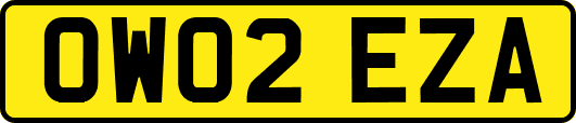 OW02EZA