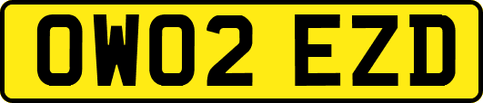 OW02EZD