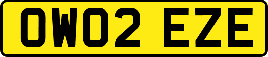 OW02EZE