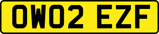 OW02EZF