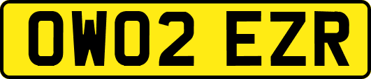 OW02EZR