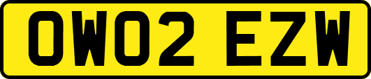 OW02EZW