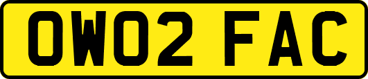 OW02FAC