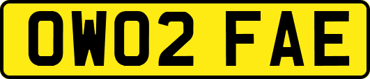 OW02FAE