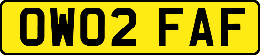 OW02FAF