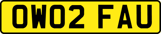 OW02FAU