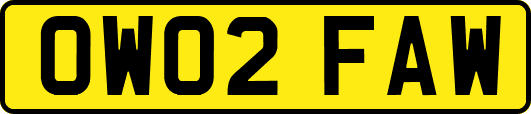 OW02FAW