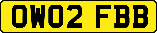 OW02FBB