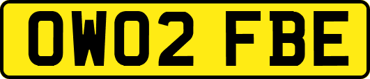 OW02FBE
