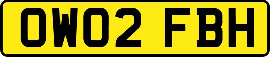 OW02FBH