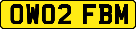 OW02FBM