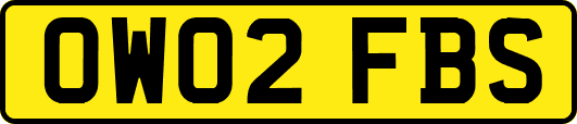 OW02FBS