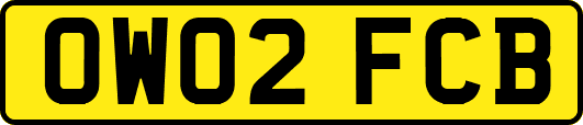 OW02FCB