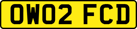 OW02FCD