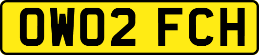 OW02FCH