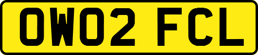 OW02FCL