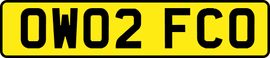 OW02FCO
