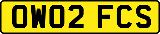 OW02FCS