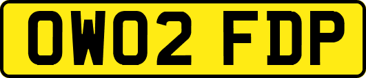 OW02FDP