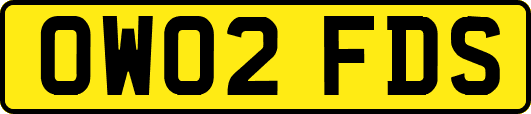 OW02FDS