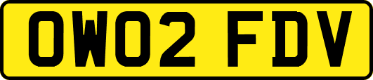 OW02FDV