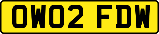OW02FDW