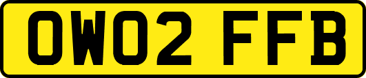 OW02FFB