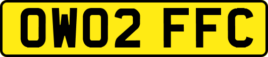 OW02FFC