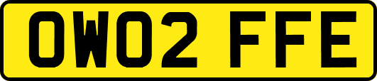 OW02FFE