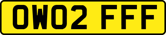 OW02FFF
